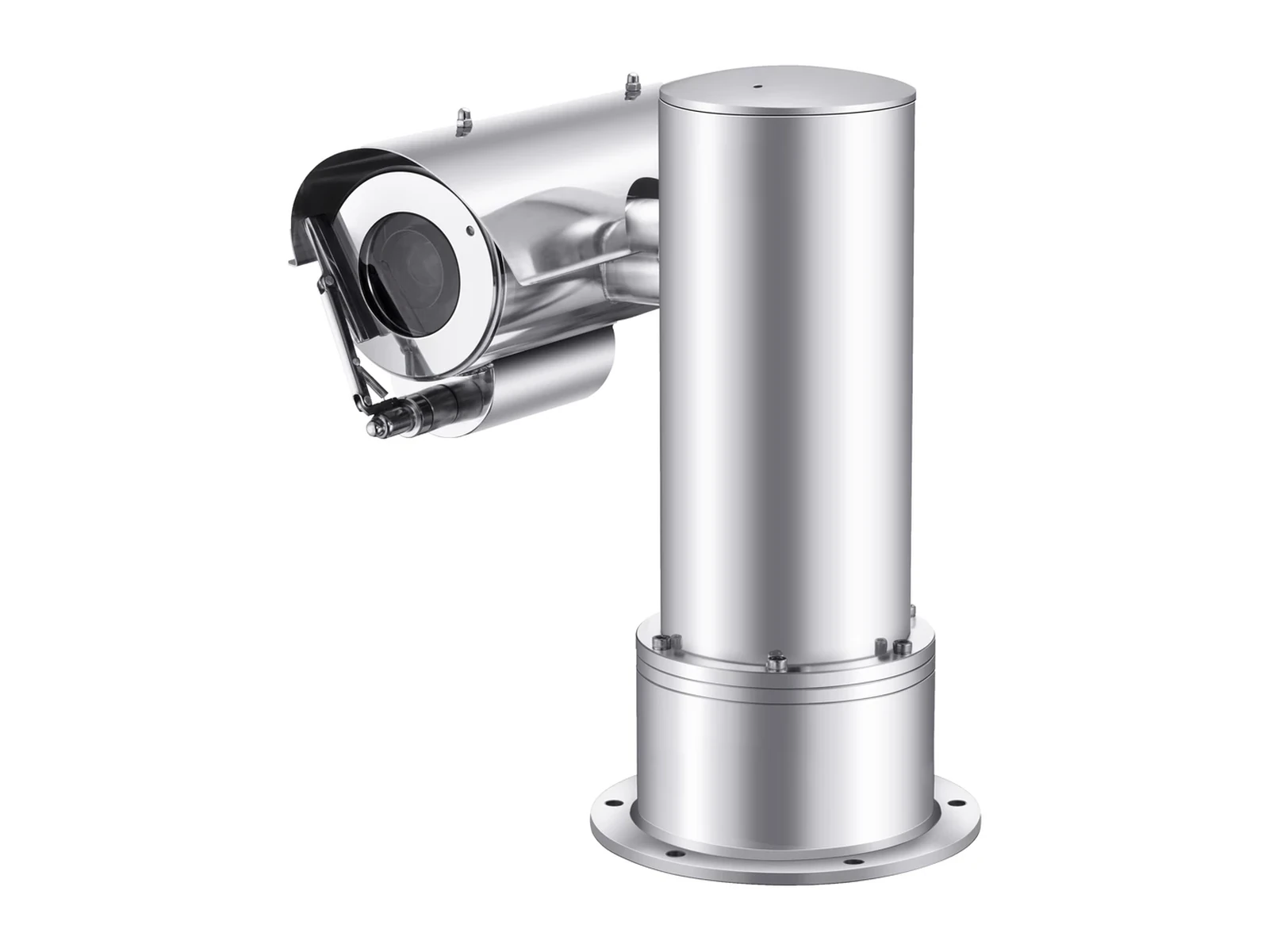 4MP 22X Explosion-Proof Anti-Corrosion PTZ Camera — KDY-EX-PTZ4022(IR)W02